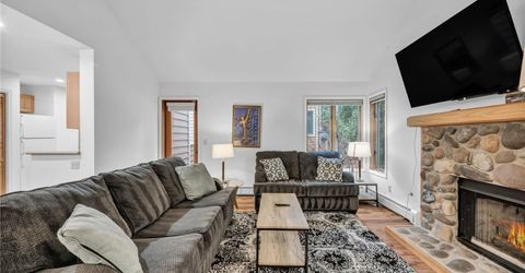 931 Incline Way, Unit 231, Incline Village, NV 89451 Photo