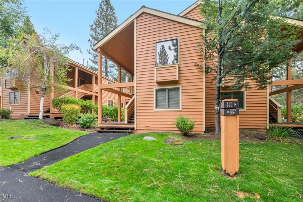 931 Incline Way, Unit 231, Incline Village, NV 89451 Photo