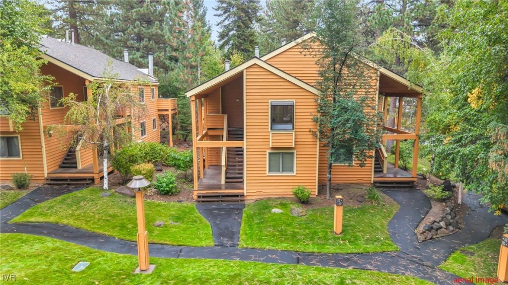 931 Incline Way, Unit 231, Incline Village, NV 89451 Photo