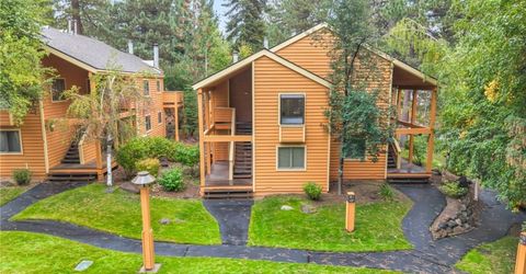 931 Incline Way, Unit 231, Incline Village, NV 89451 Photo