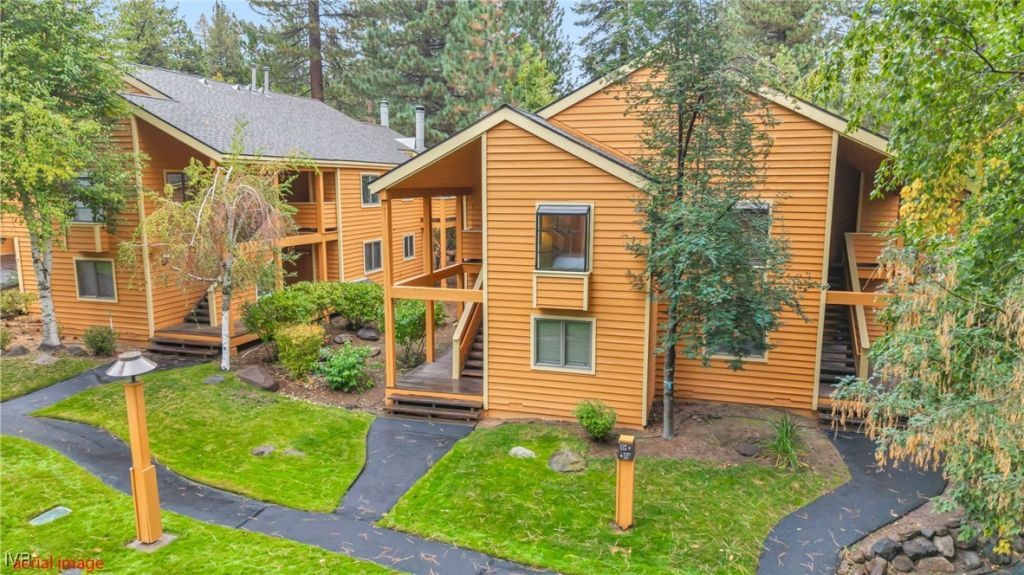 931 Incline Way, Unit 231, Incline Village, NV 89451 Photo