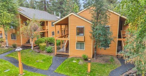 931 Incline Way, Unit 231, Incline Village, NV 89451 Photo