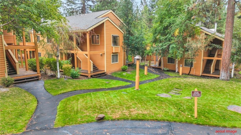 931 Incline Way, Unit 231, Incline Village, NV 89451 Photo