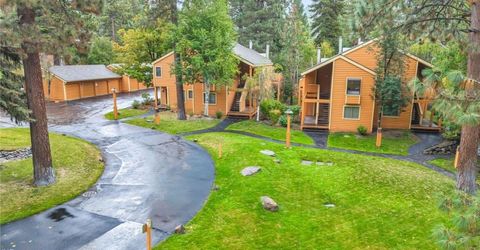 931 Incline Way, Unit 231, Incline Village, NV 89451 Photo