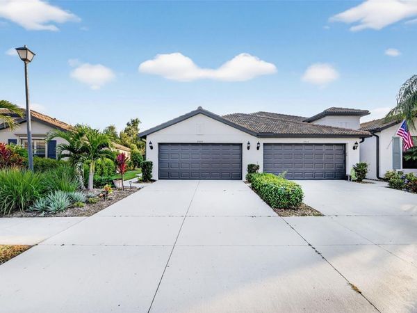 2860 ARUGULA DRIVE, NORTH PORT, FL 34289