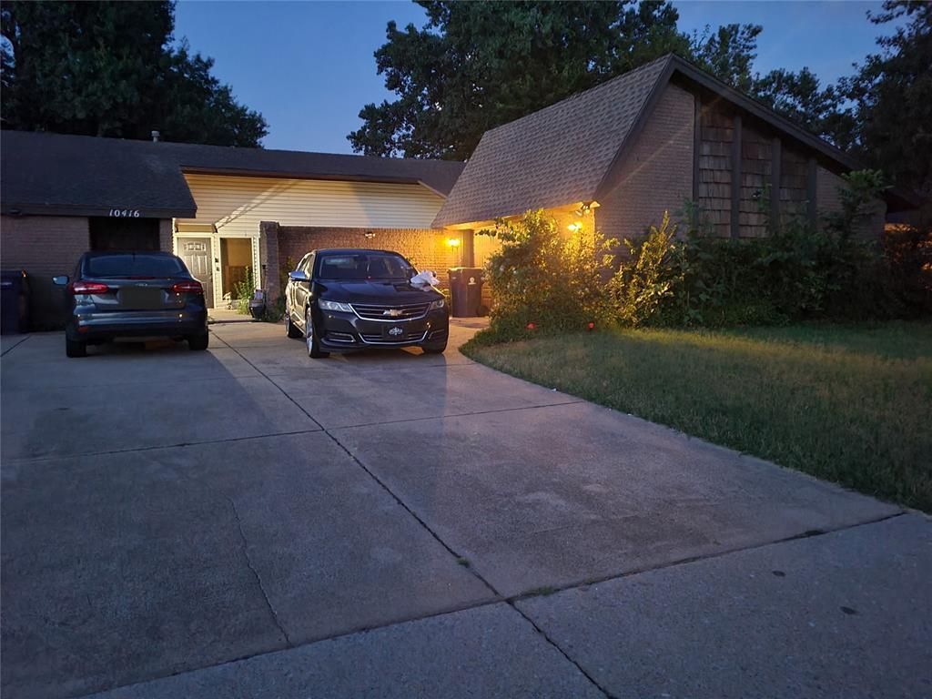 10416 Paisley Road, Yukon, OK 73099 Main Photo