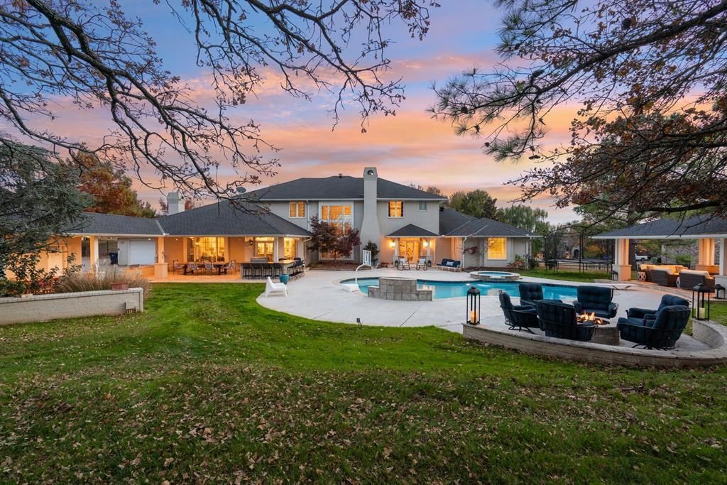 6421 NE 109th Street, Edmond, OK 73013 Main Photo