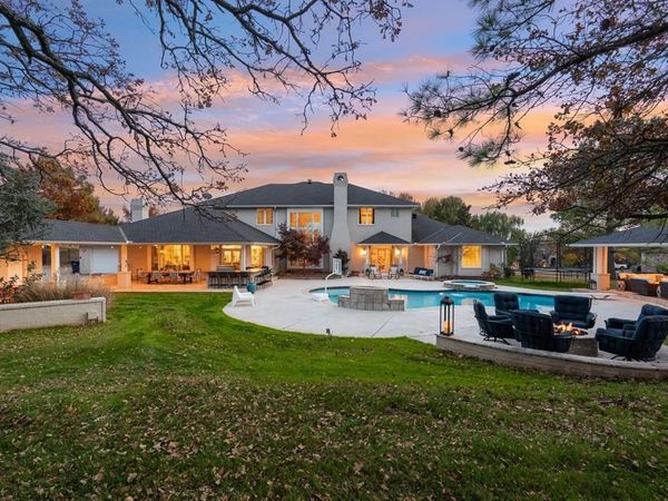 6421 NE 109th Street, Edmond, OK 73013