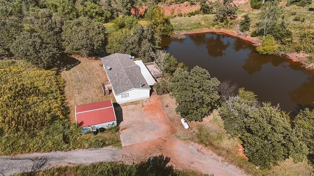 18912 E College Avenue, Coyle, OK 73027 Main Photo