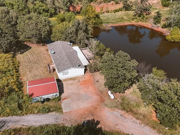 18912 E College Avenue, Coyle, OK 73027