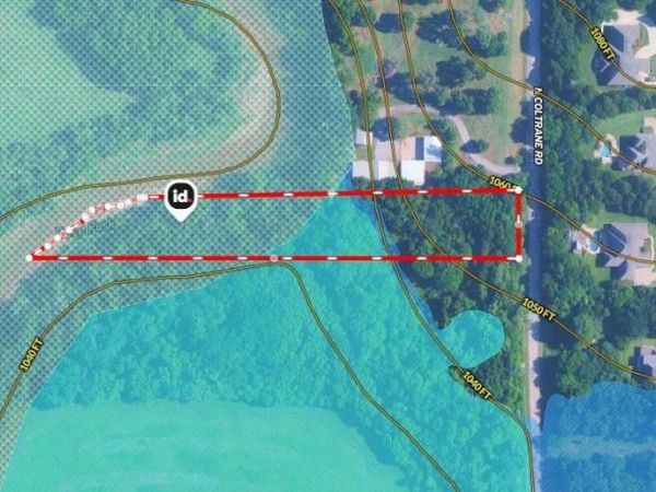 8901 N Coltrane Road, Oklahoma City, OK 73121