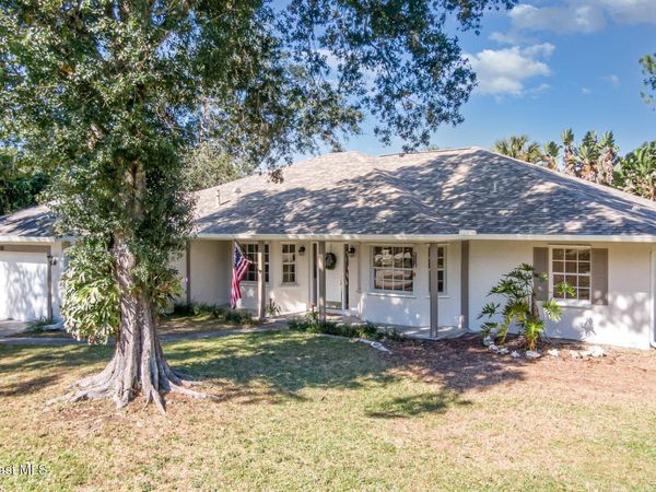 351 Myakka Street NE, Palm Bay, FL 32907