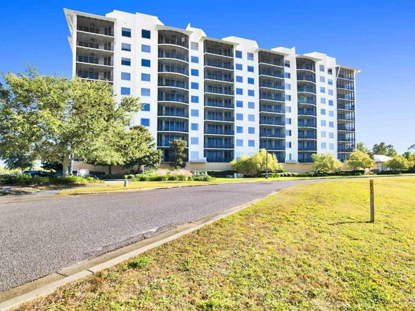 645 Lost Key Dr, Unit 202D, Perdido Key, FL 32507