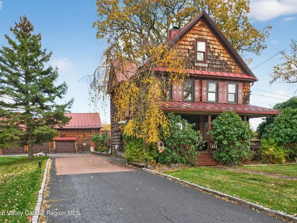 5030 State Route 213, Olivebridge, NY 12461