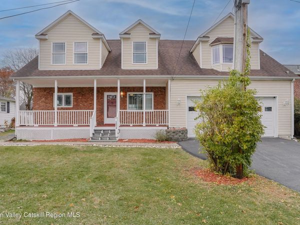 1054 Columbia Street, Kingston, NY 12401