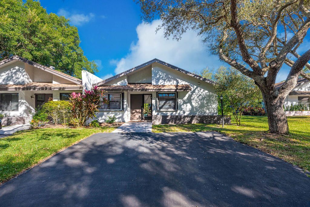 4143 Palm Forest Drive N, Delray Beach, FL 33445 Photo