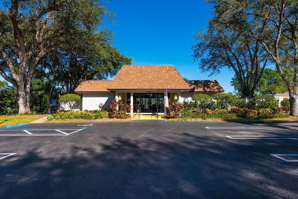 4143 Palm Forest Drive N, Delray Beach, FL 33445 Photo