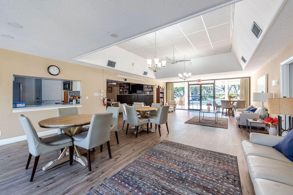 4143 Palm Forest Drive N, Delray Beach, FL 33445 Photo