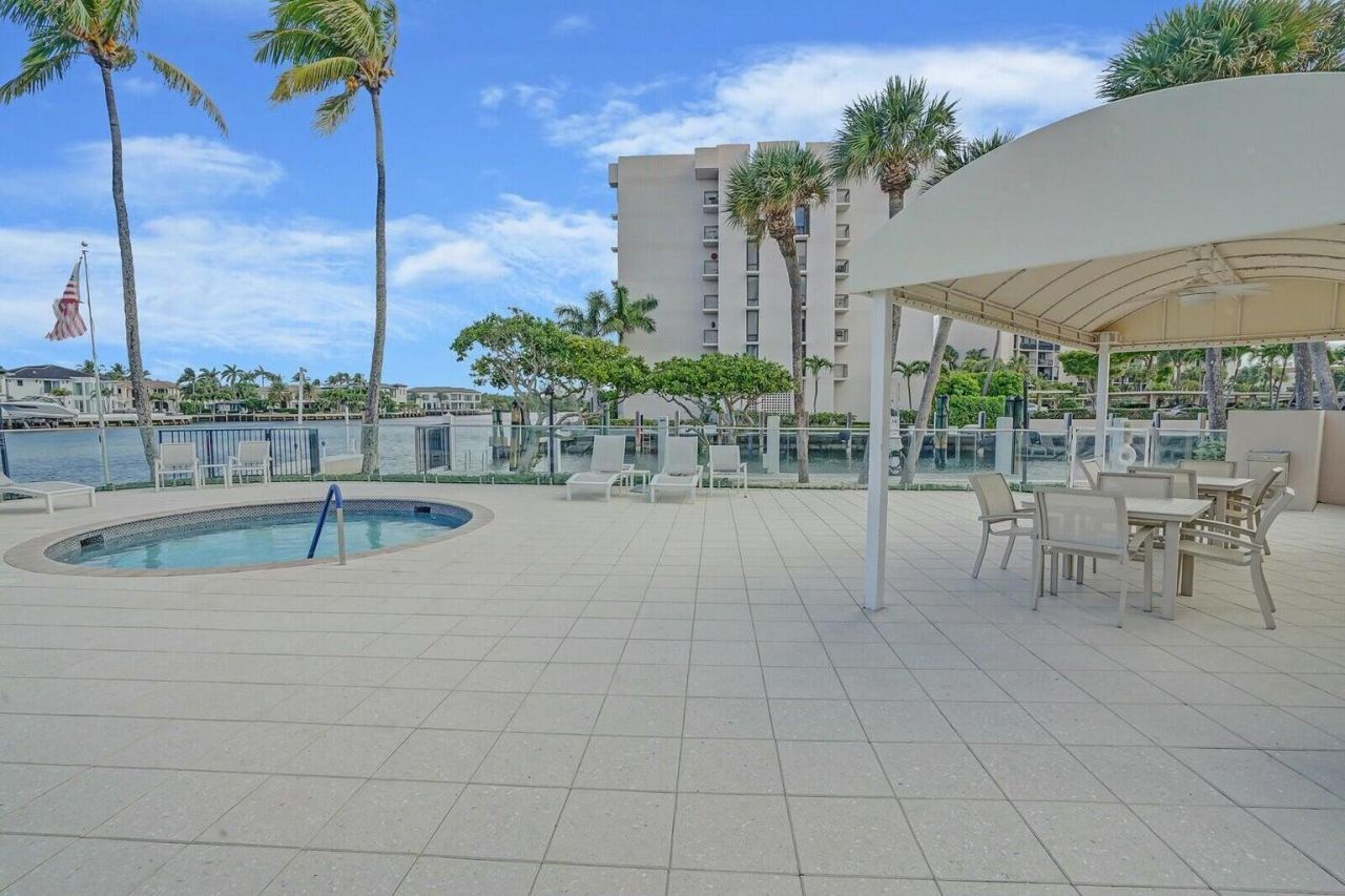 2697 N Ocean Boulevard, Unit F-604, Boca Raton, FL 33431 Photo
