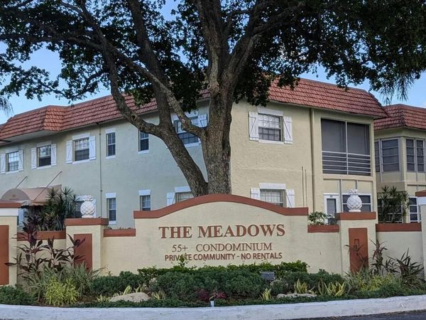 5681 SW 2nd Court, Unit 204, Margate, FL 33068