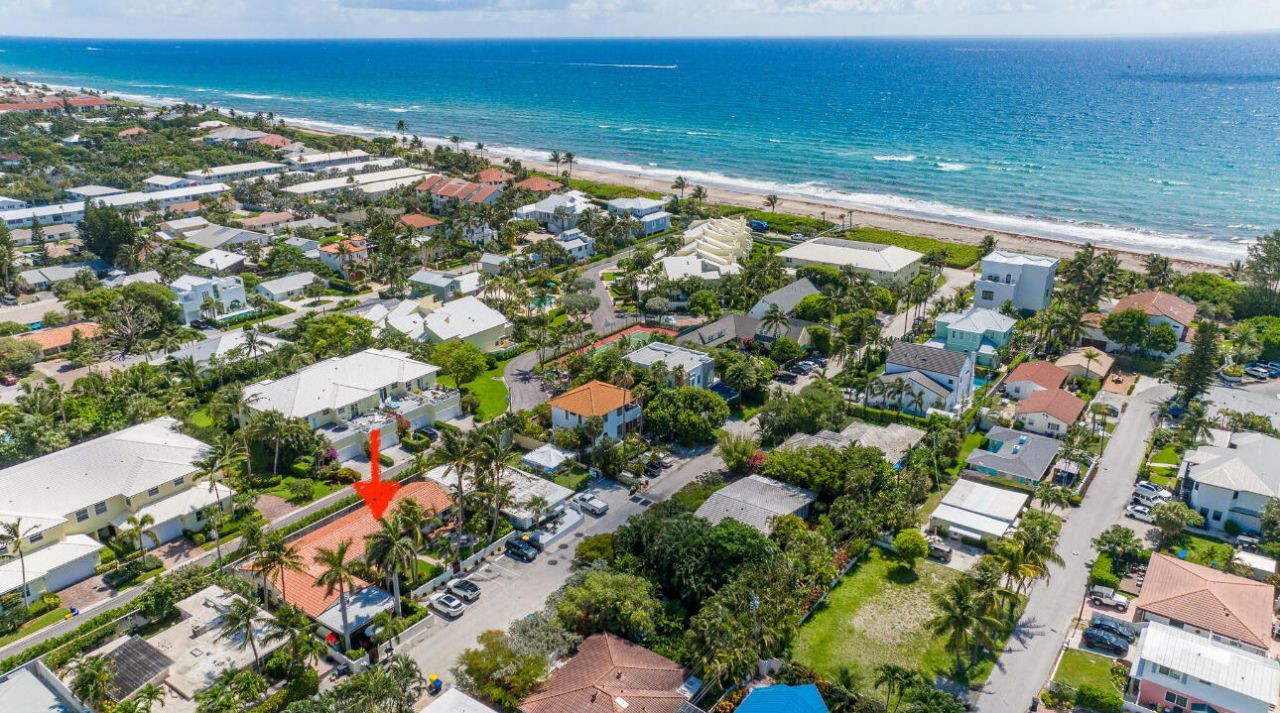 11 Tropical Drive, Unit 4, Ocean Ridge, FL 33435 Photo