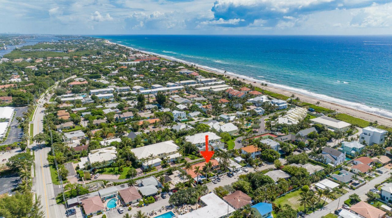 11 Tropical Drive, Unit 4, Ocean Ridge, FL 33435 Photo