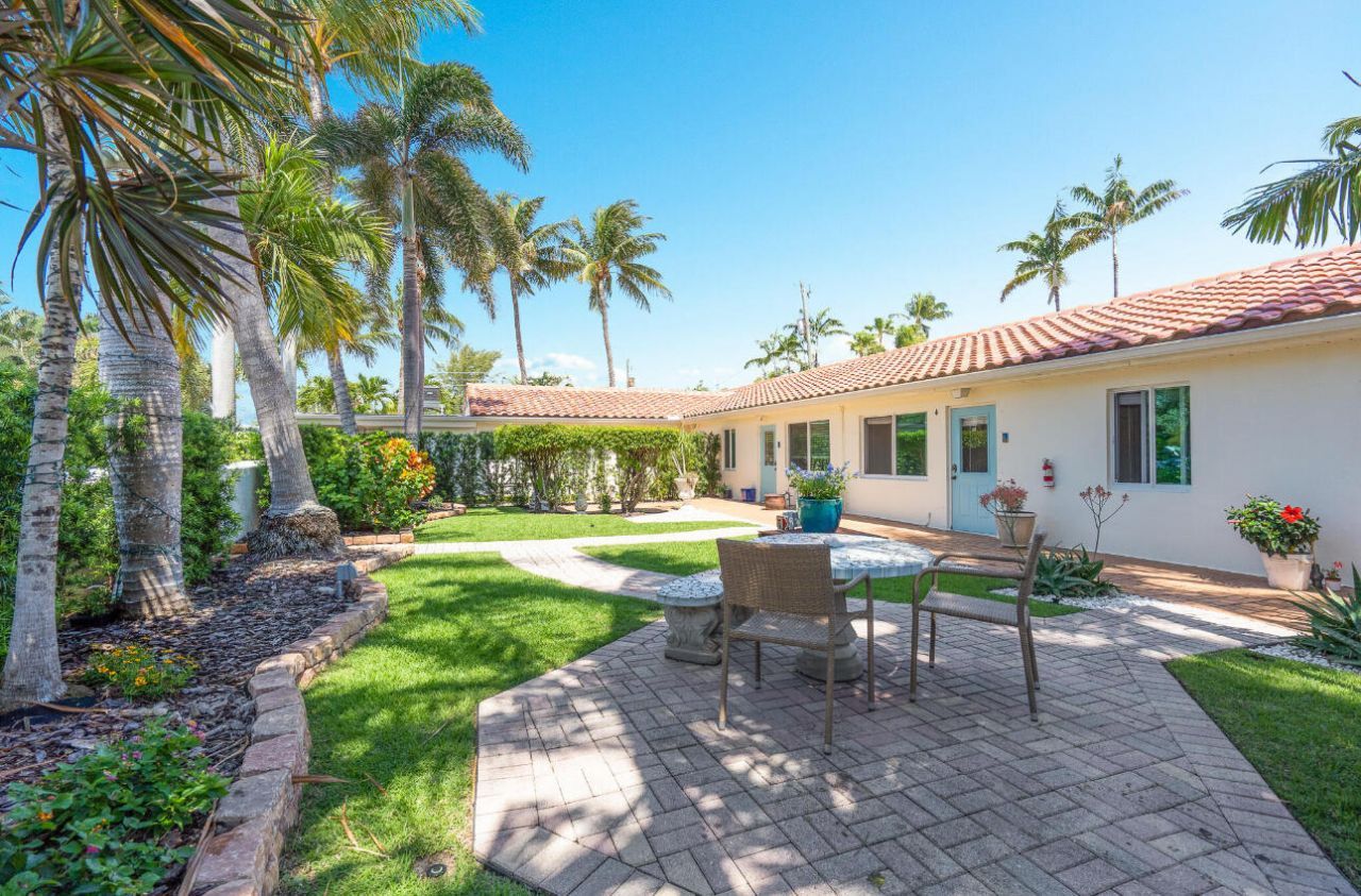 11 Tropical Drive, Unit 4, Ocean Ridge, FL 33435 Photo
