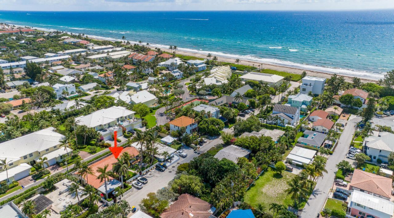 11 Tropical Drive, Unit 4, Ocean Ridge, FL 33435 Photo