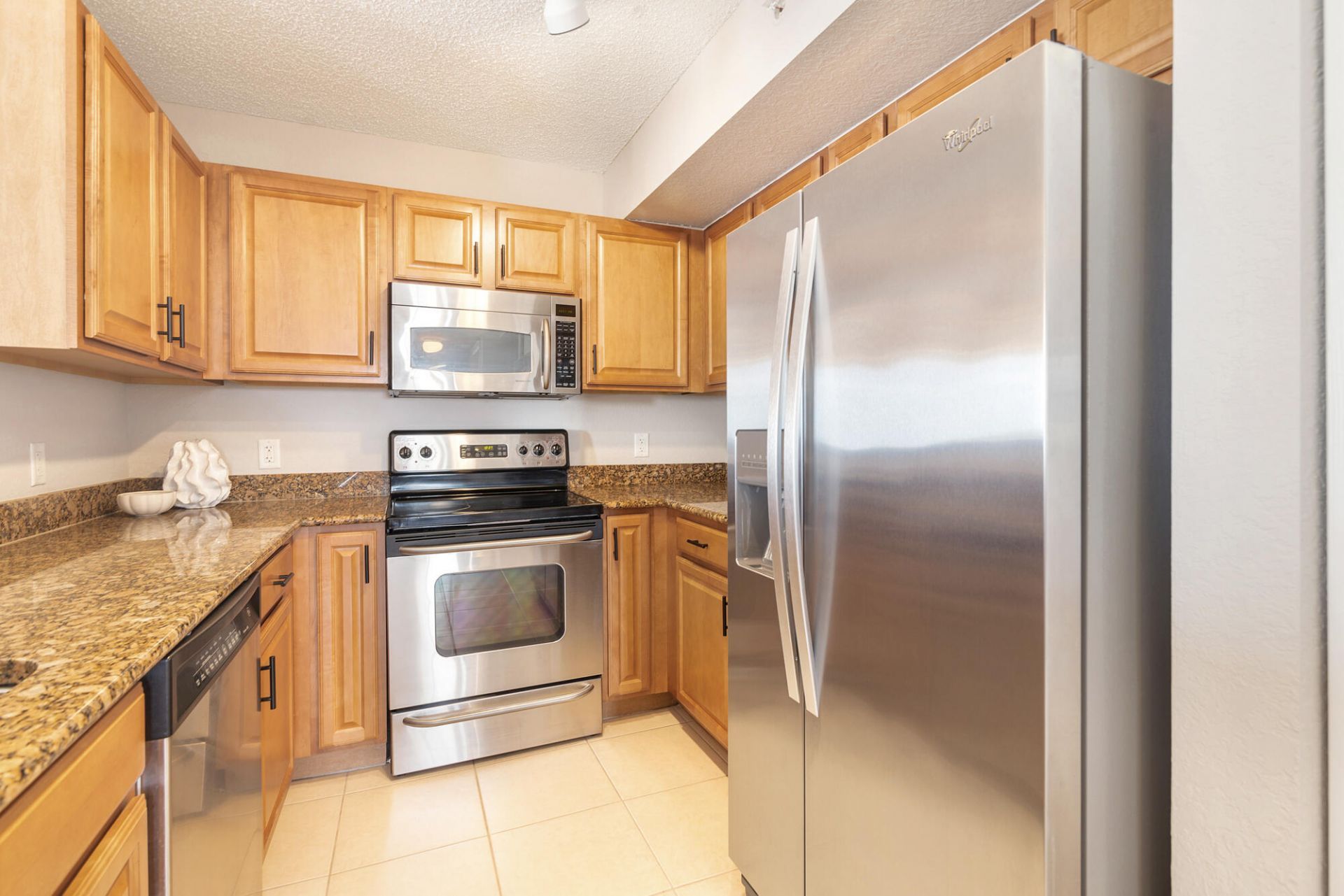 1801 N Flagler Drive, Unit 840, West Palm Beach, FL 33407 Photo