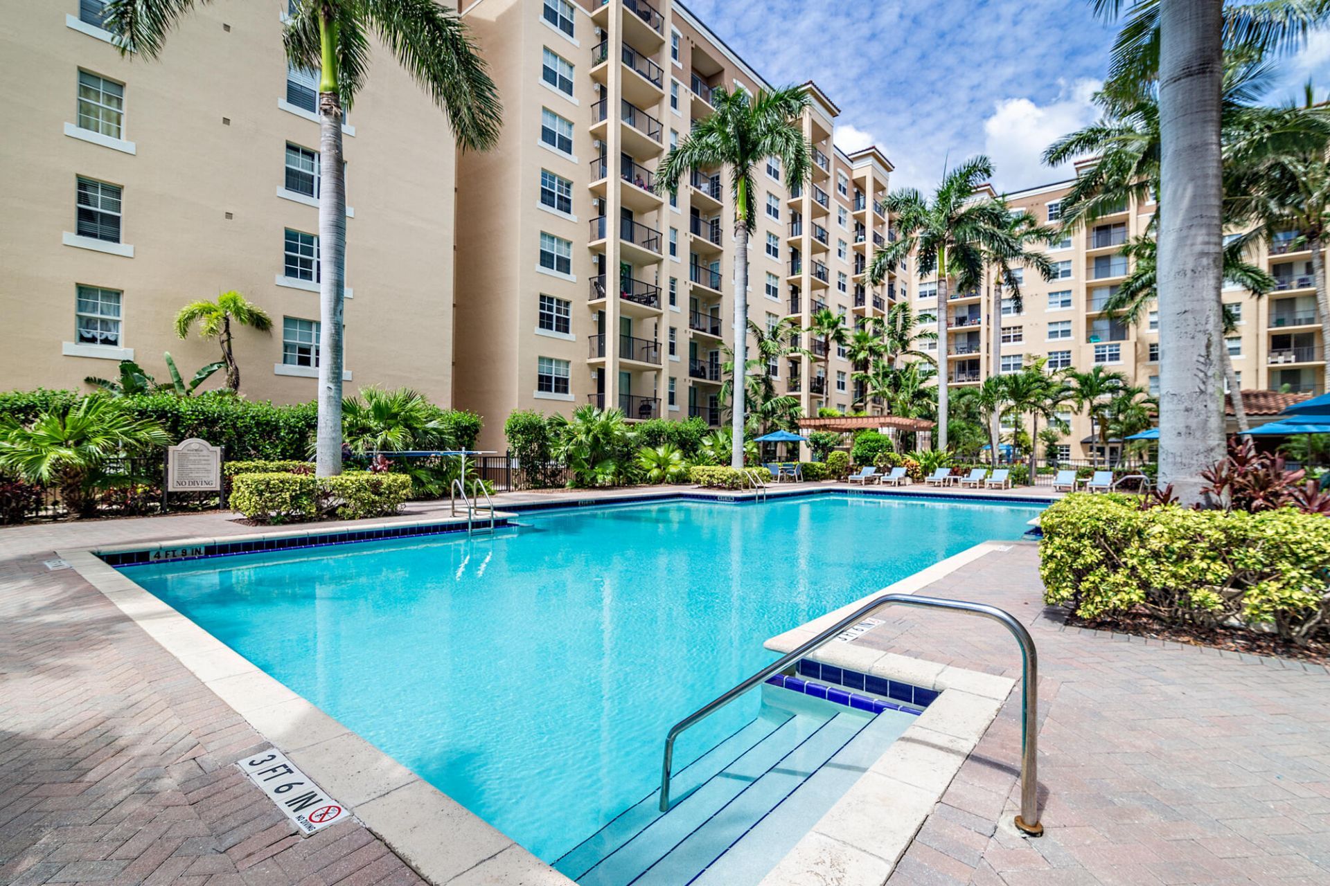 1801 N Flagler Drive, Unit 840, West Palm Beach, FL 33407 Photo
