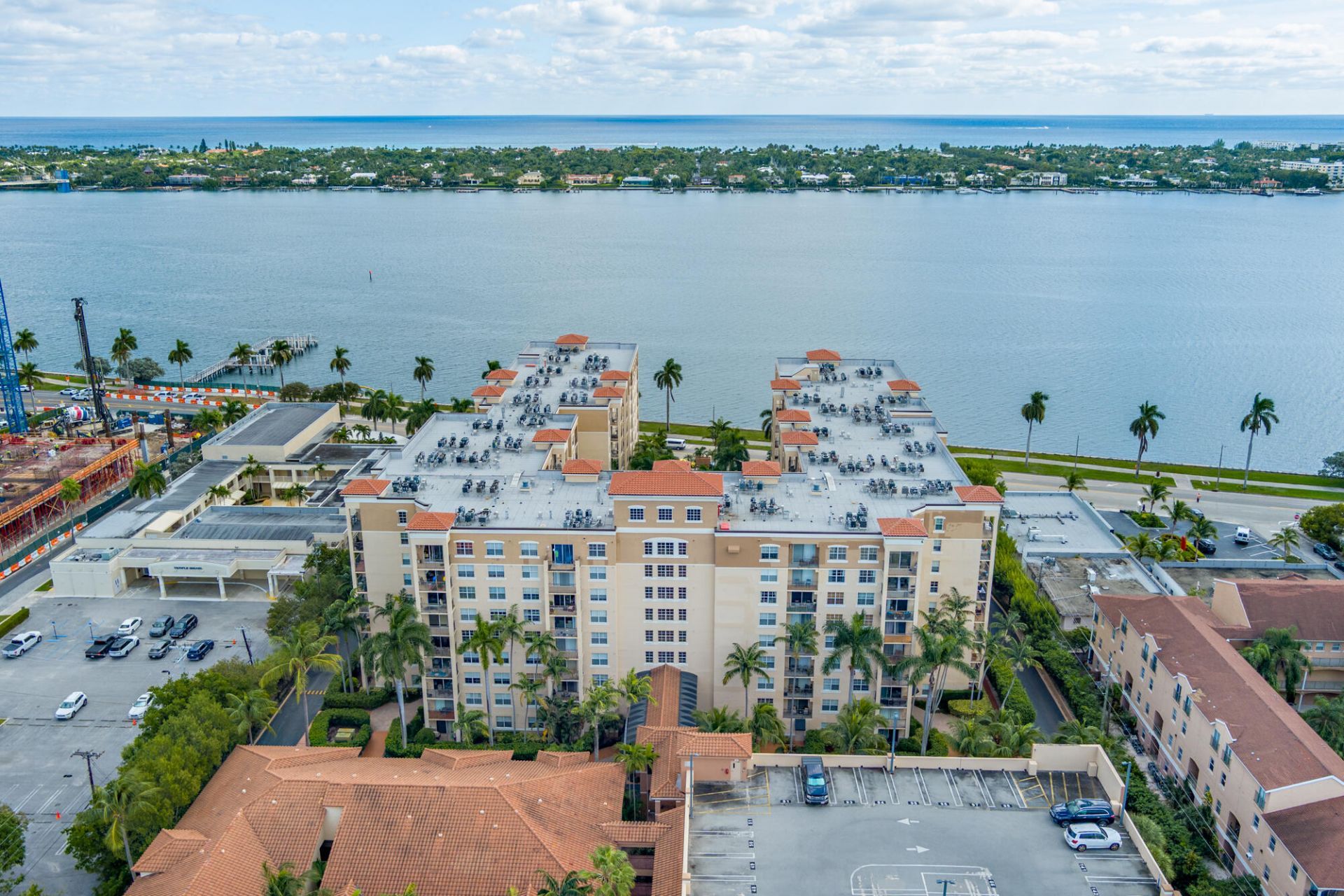 1801 N Flagler Drive, Unit 840, West Palm Beach, FL 33407 Photo