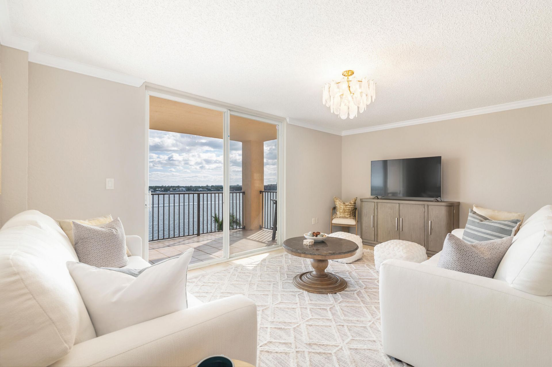 1801 N Flagler Drive, Unit 840, West Palm Beach, FL 33407 Photo