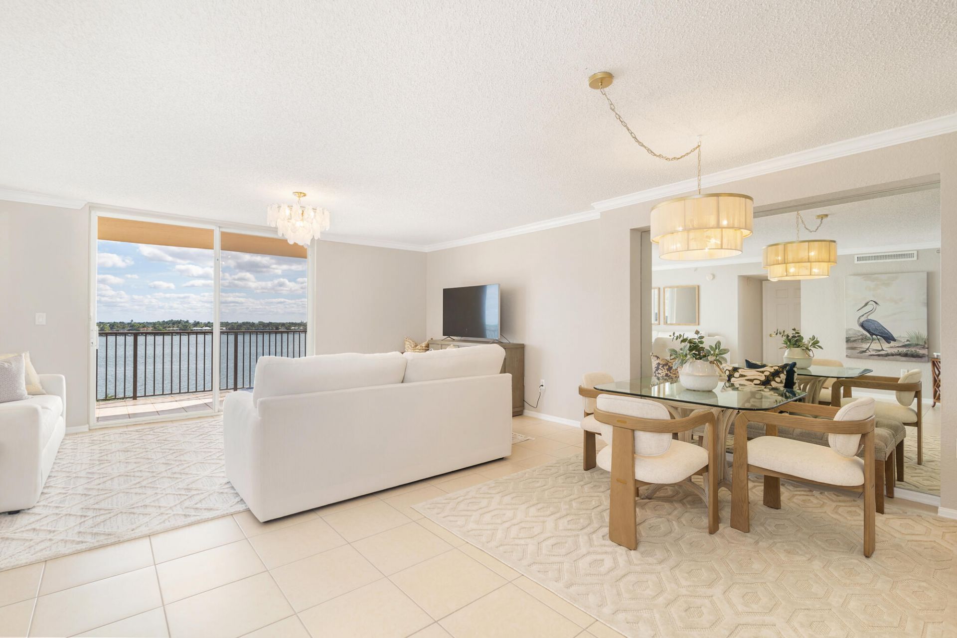 1801 N Flagler Drive, Unit 840, West Palm Beach, FL 33407 Photo