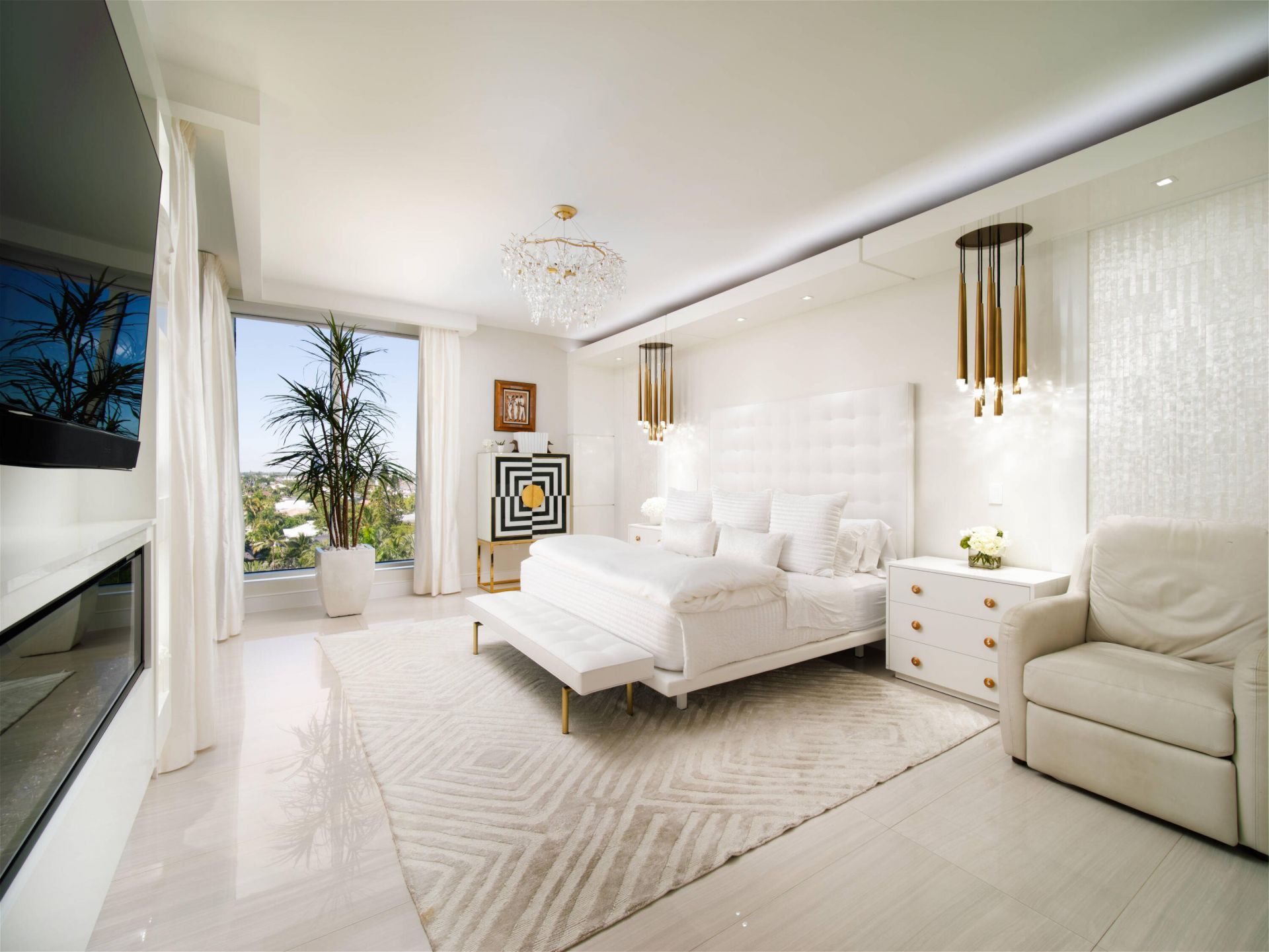 3730 N Ocean Drive, Unit 6d, Singer Island, FL 33404 Photo