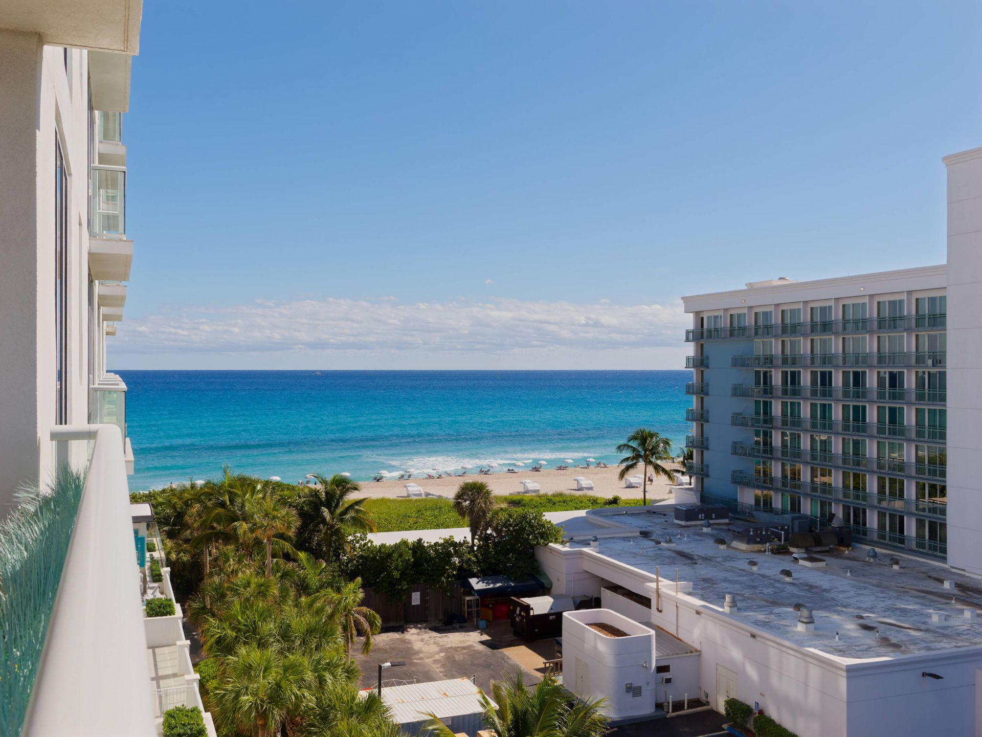 3730 N Ocean Drive, Unit 6d, Singer Island, FL 33404 Photo