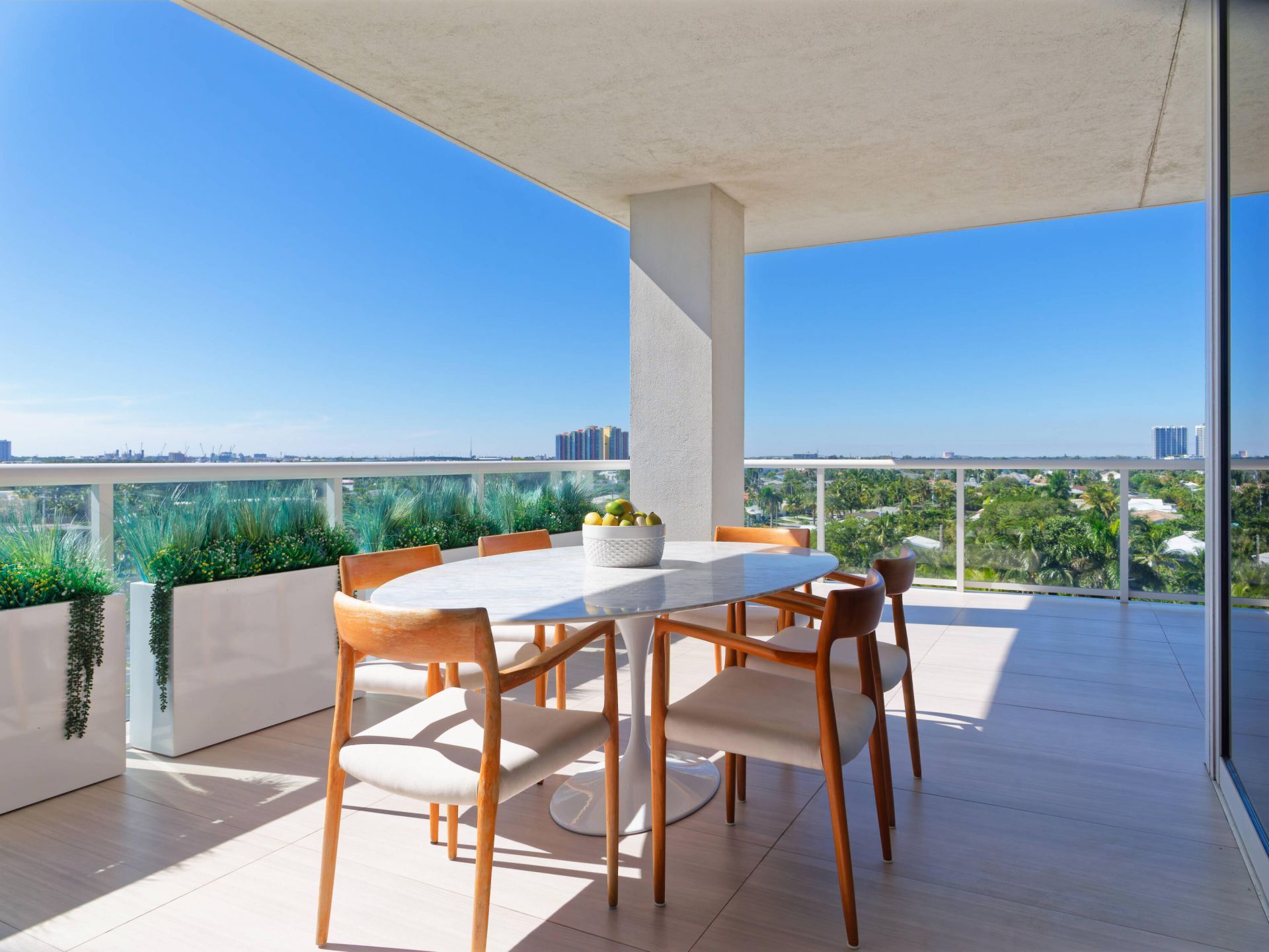 3730 N Ocean Drive, Unit 6d, Singer Island, FL 33404 Photo