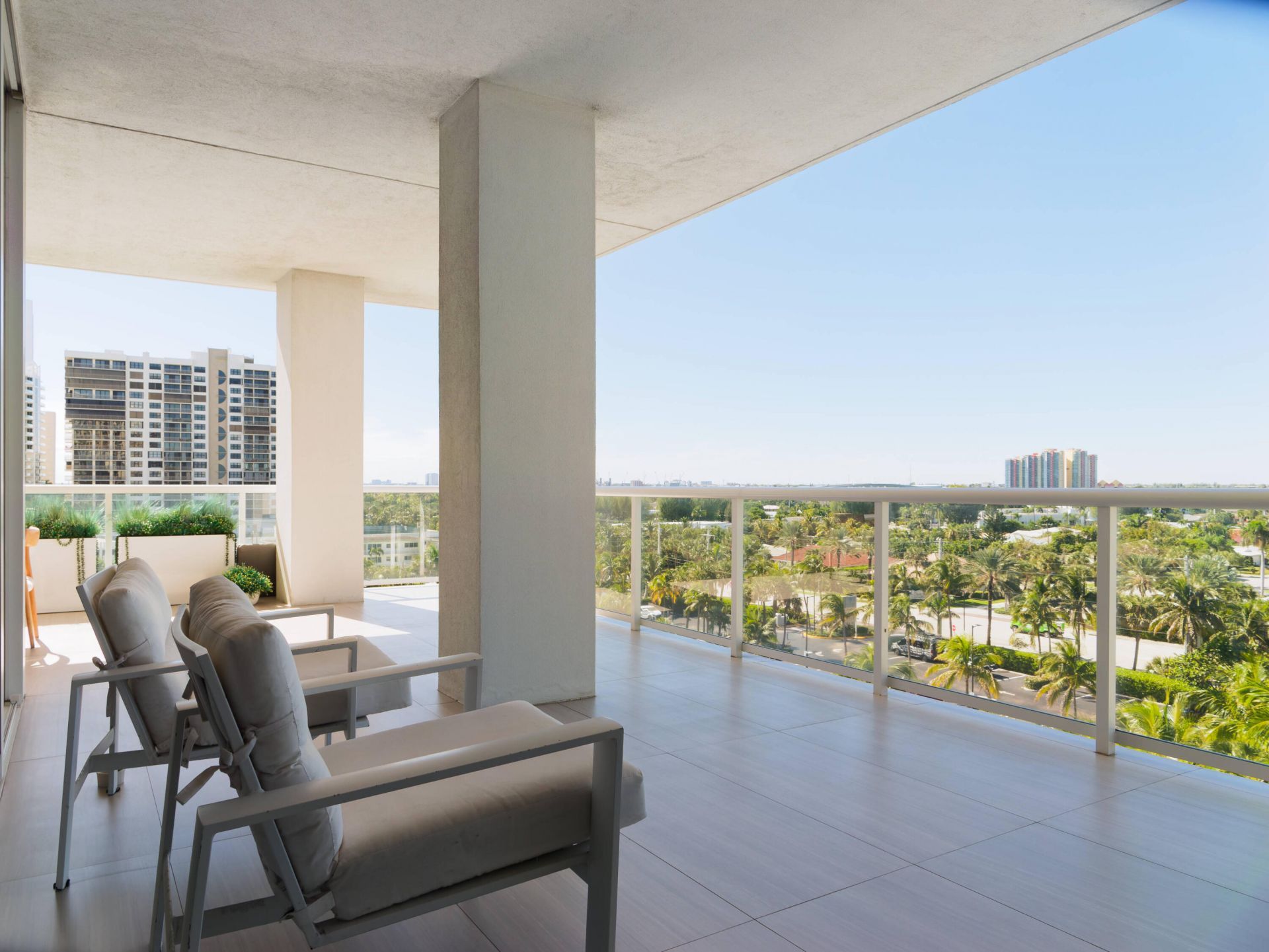 3730 N Ocean Drive, Unit 6d, Singer Island, FL 33404 Photo