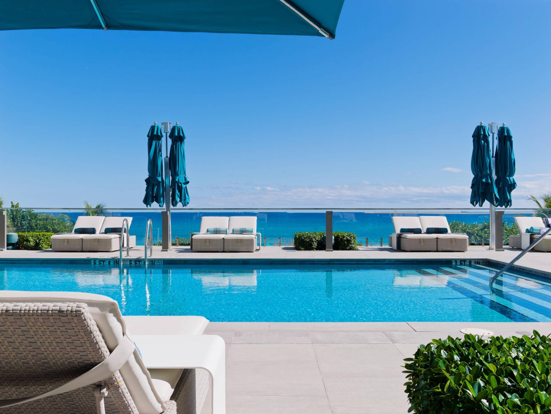 3730 N Ocean Drive, Unit 6d, Singer Island, FL 33404 Photo