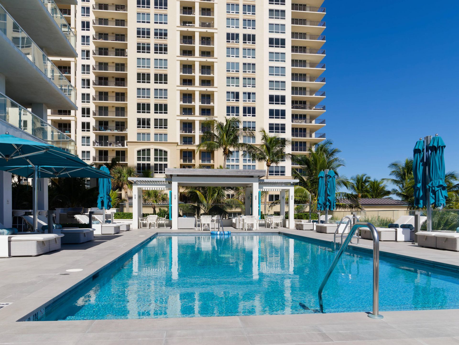 3730 N Ocean Drive, Unit 6d, Singer Island, FL 33404 Photo