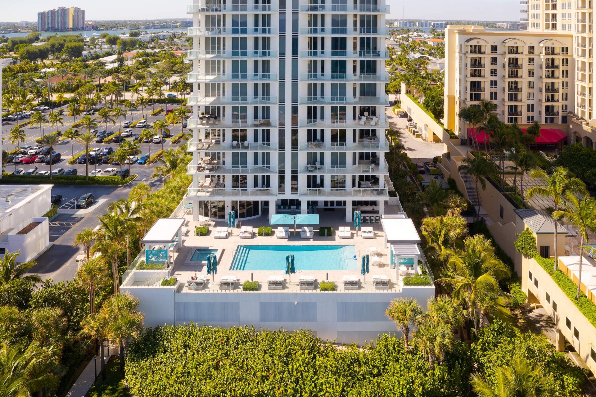 3730 N Ocean Drive, Unit 6d, Singer Island, FL 33404 Photo