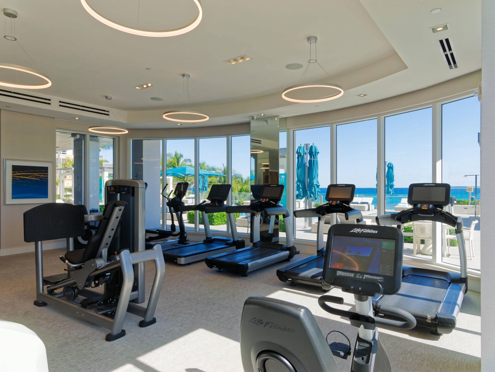 3730 N Ocean Drive, Unit 6d, Singer Island, FL 33404 Photo