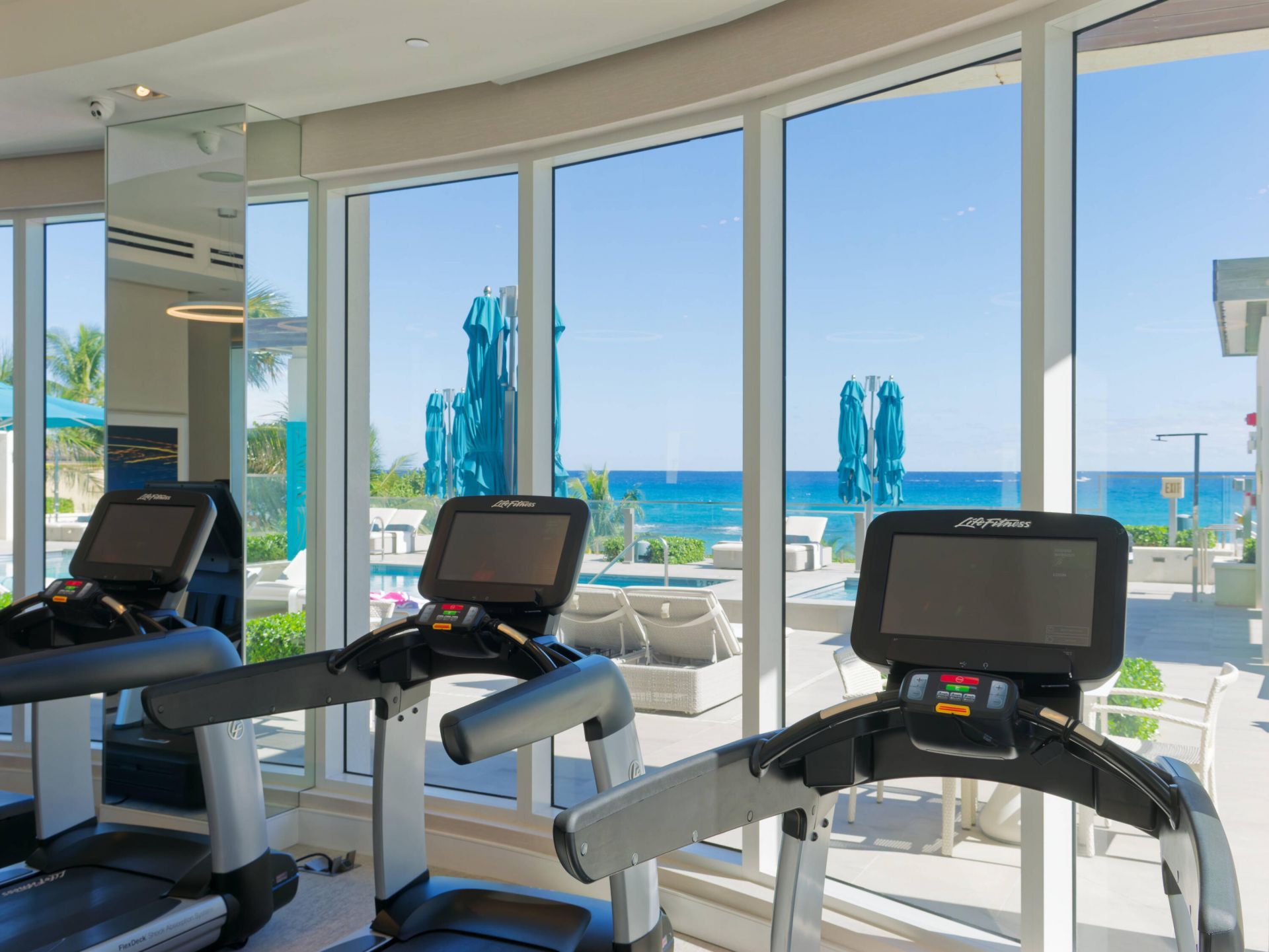 3730 N Ocean Drive, Unit 6d, Singer Island, FL 33404 Photo