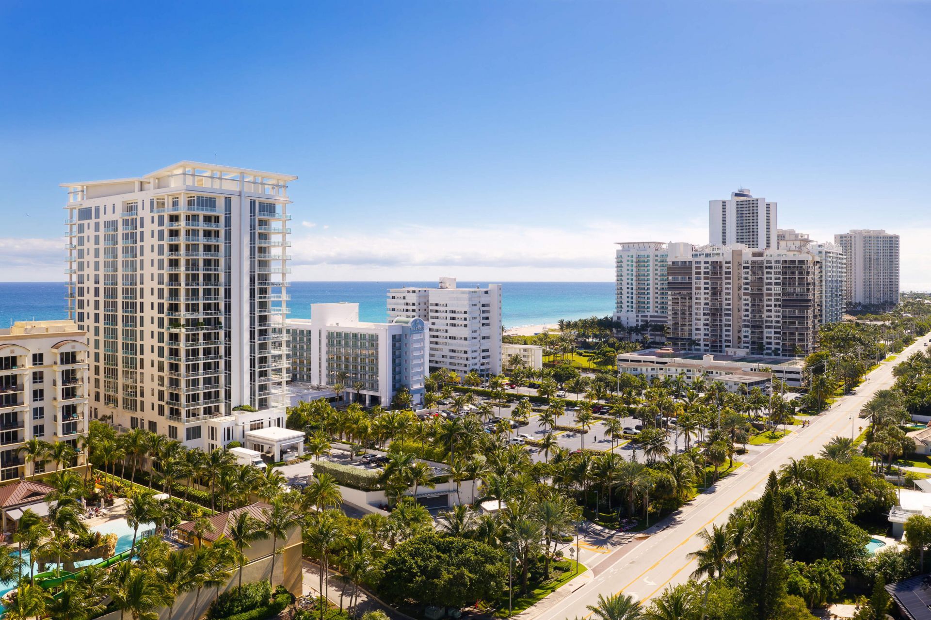 3730 N Ocean Drive, Unit 6d, Singer Island, FL 33404 Photo