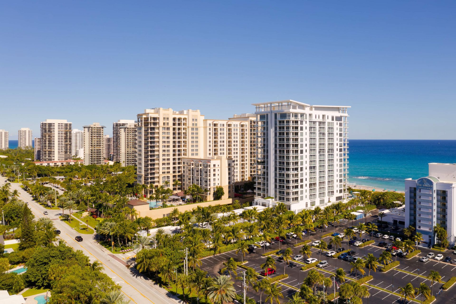 3730 N Ocean Drive, Unit 6d, Singer Island, FL 33404 Photo