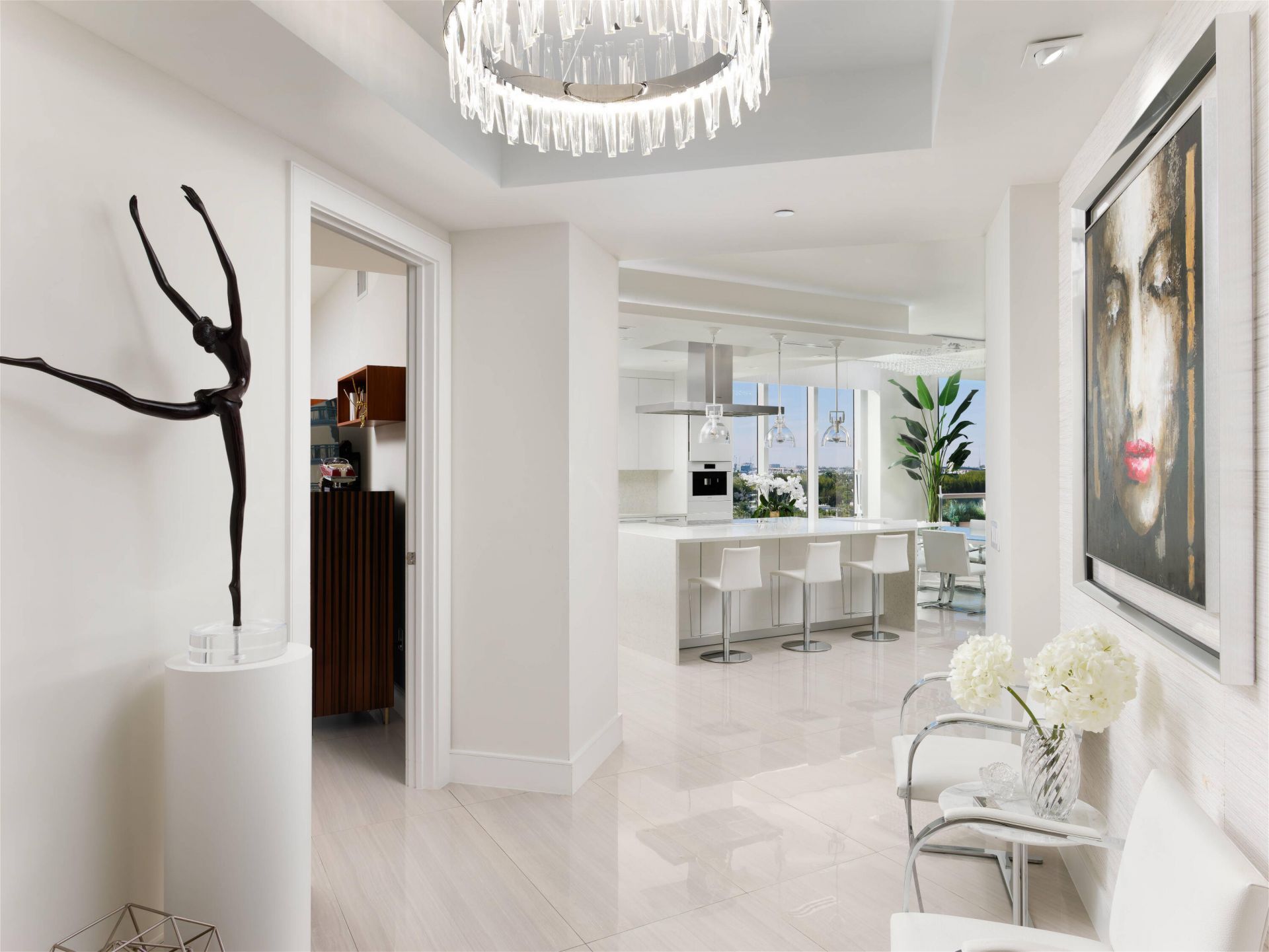 3730 N Ocean Drive, Unit 6d, Singer Island, FL 33404 Photo