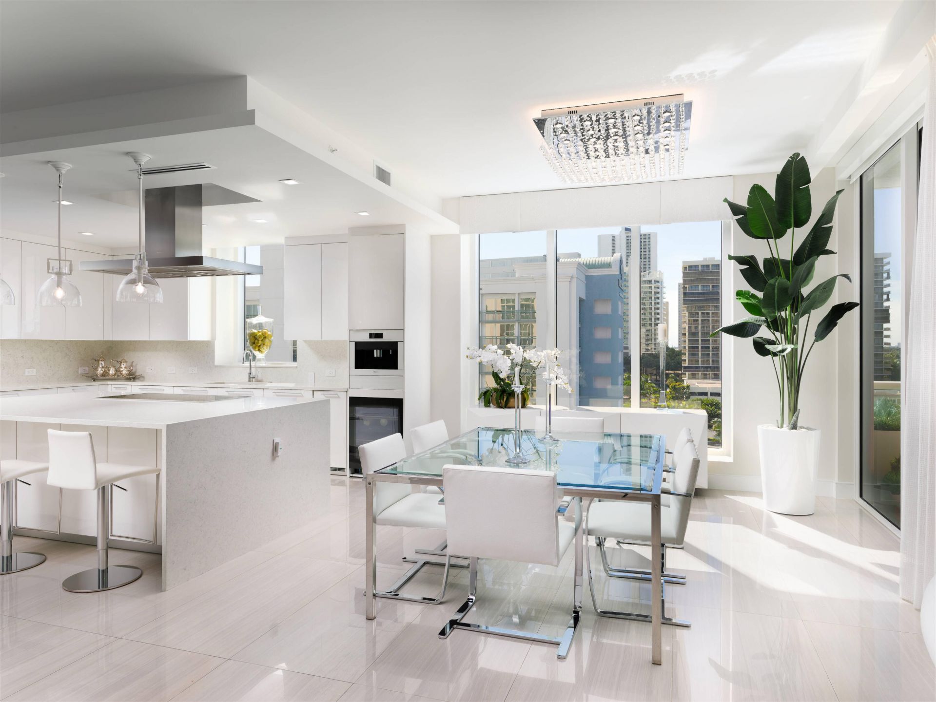 3730 N Ocean Drive, Unit 6d, Singer Island, FL 33404 Photo