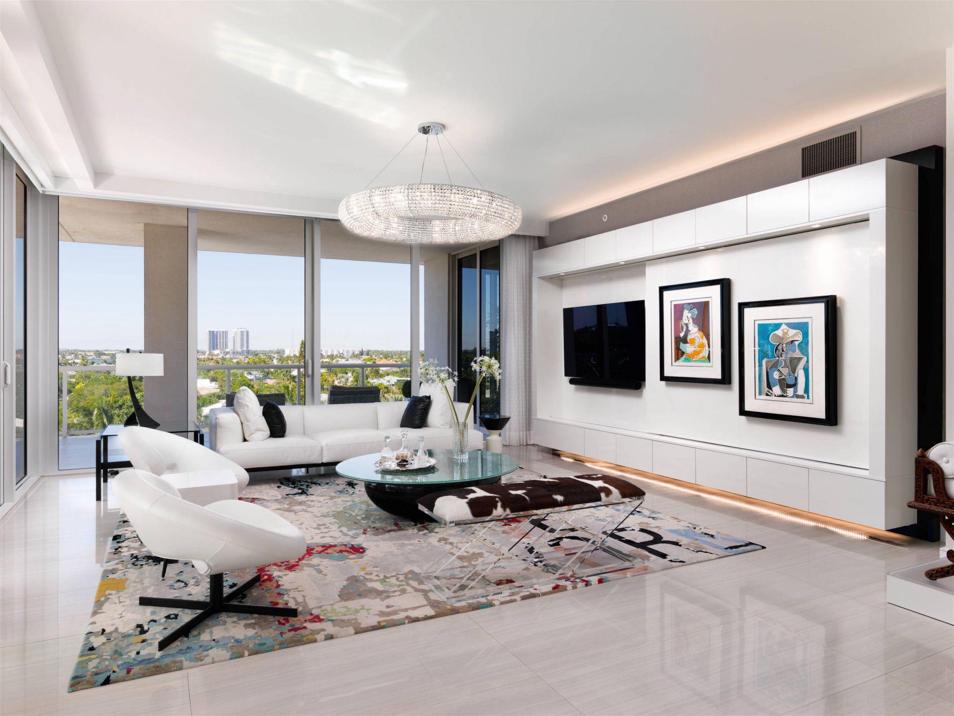 3730 N Ocean Drive, Unit 6d, Singer Island, FL 33404 Photo