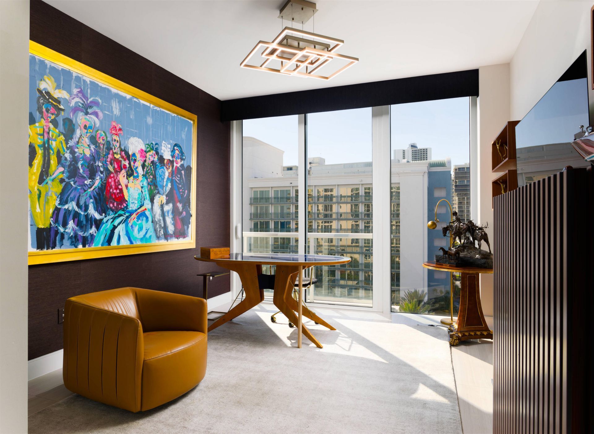 3730 N Ocean Drive, Unit 6d, Singer Island, FL 33404 Photo