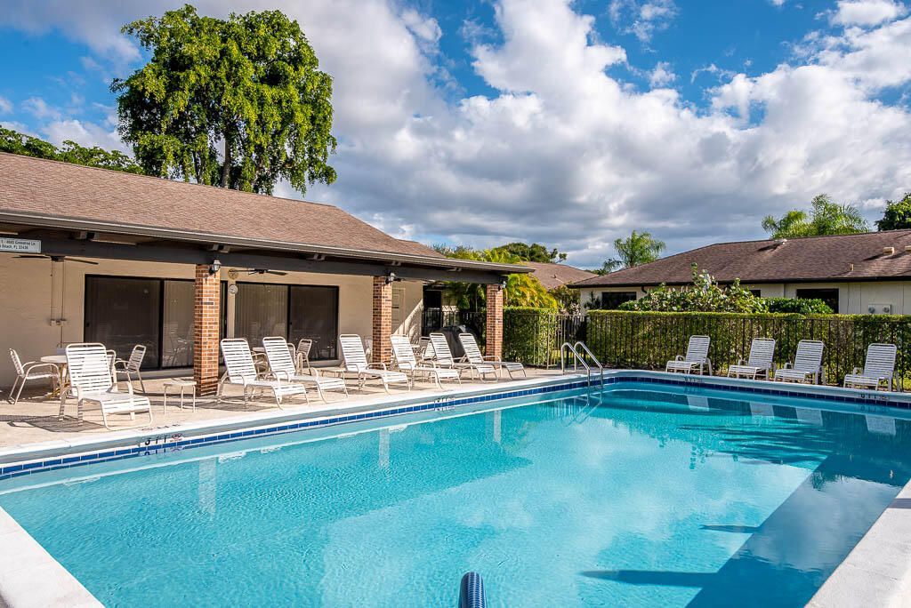 4760 Greentree Way, Unit A, Boynton Beach, FL 33436 Photo