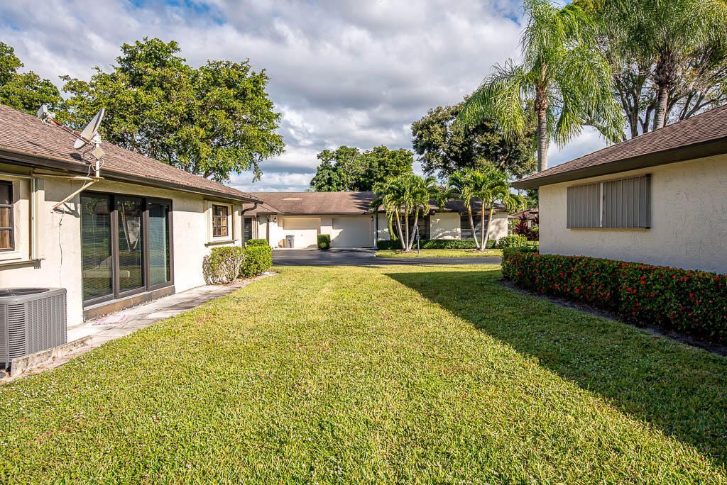 4760 Greentree Way, Unit A, Boynton Beach, FL 33436 Photo